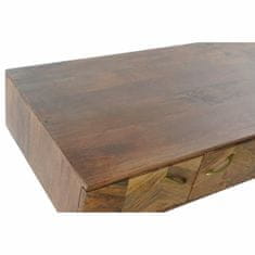 DKD Home Decor Sredinska miza DKD Home Decor Kovina Mango les (120 x 60,5 x 46 cm)