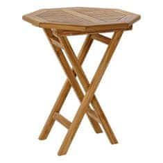 DKD Home Decor Garnitura mize z 2 stoloma DKD Home Decor Garden 90 cm 60 x 60 x 75 cm (3 kosi)