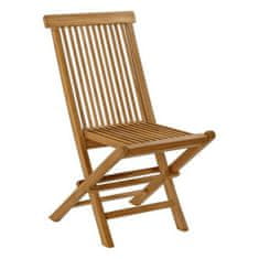 DKD Home Decor Garnitura mize z 2 stoloma DKD Home Decor Garden 90 cm 60 x 60 x 75 cm (3 kosi)