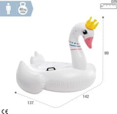 Intex INTEX 57562 MAJESTIC SWAN