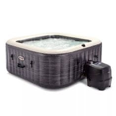 Intex Hot tub Intex 28452 GREYSTONE DELUXE