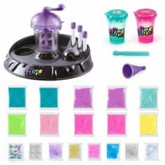 NEW Slime Canal Toys Factory Sensory