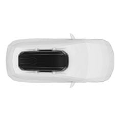 Thule Motion 3 L strešni kovček, črna (639700)