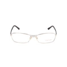 NEW Okvir za očala ženska Tom Ford FT5024-751-54 Srebrna