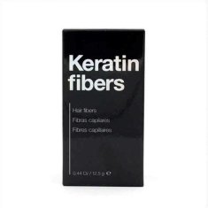 NEW Tretma proti izpadanju las Keratin Fibers Grey The Cosmetic Republic Cosmetic Republic (12,5 g)