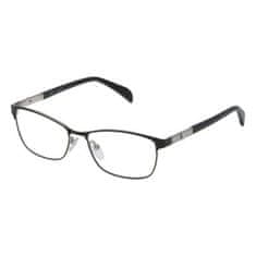 NEW Okvir za očala ženska Tous VTO356540583 Črna (ø 54 mm)