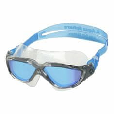 NEW Plavalna očala Aqua Sphere Vista Modra Odrasle