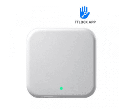 BOT WiFi bridge/gateway TTlock G2