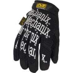 NEW Mechanic's Gloves Original Črna