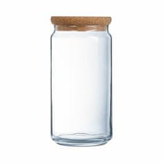 NEW Čoln Luminarc Pure Jar Kristal Pluta (1,5 L)