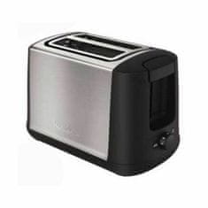 NEW Toaster Moulinex LT3408 850W Črna