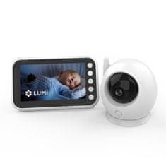 Lumi Camera BabySecure S7 elektronska varuška