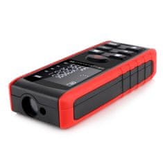 Dexxer Digitalni LCD laserski merilnik razdalje do 50m