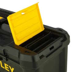 Stanley Orodjarna Stanley STST1-75515 Kovinsko pritrjevanje 32 cm polipropilen