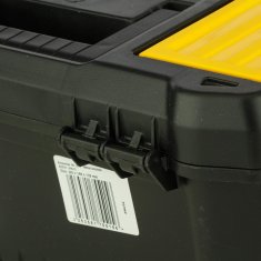 Stanley Orodjarna Stanley STST1-75515 Kovinsko pritrjevanje 32 cm polipropilen