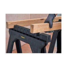 Stanley Easel Stanley STST1-70355 58,1 x 81,8 x 12,6 cm Črna