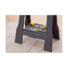Stanley Easel Stanley STST1-70355 58,1 x 81,8 x 12,6 cm Črna