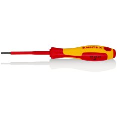 Knipex Elektrikarski izvijač Knipex 982025