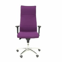 BigBuy Pisarniški stol Albacete P&amp;C BALI760 Purple
