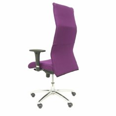 BigBuy Pisarniški stol Albacete P&amp;C BALI760 Purple