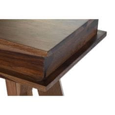 DKD Home Decor Konzola DKD Home Decor Les Sheesham 135 x 40 x 76 cm