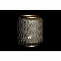 DKD Home Decor Stranska mizica DKD Home Decor Golden Metal Arab (42 x 42 x 44 cm)