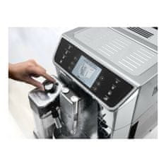 NEW Superavtomatski aparat za kavo DeLonghi ECAM65055MS 1450 W Siva 1450 W 2 L