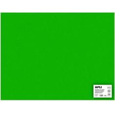NEW Tanek karton Apli Zelena 50 x 65 cm
