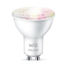 BigBuy LED svetilka Ledkia Spot 50W
