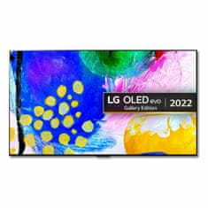 NEW Smart TV LG OLED77G26LA 77" 4K ULTRA HD OLED WIFI
