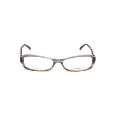 NEW Okvir za očala ženska Alexander McQueen AMQ-4162-R4E Rjava