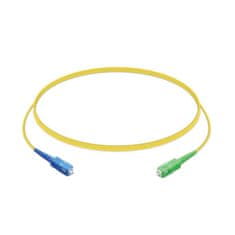 NEW Optični kabel UBIQUITI UF-SM-PATCH-UPC-APC Rumena