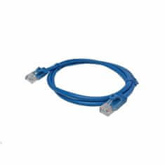 NEW Omrežni UTP kabel kategorije 6 Startech 45PAT1MBL 1 m