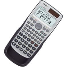 NEW Kalkulator Casio FX-3650PII-W-EH Bela