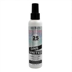 NEW Tretma proti razmršenim lasem One United Redken E38623 (150 ml)
