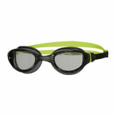 NEW Plavalna očala Zoggs Phantom 2.0 Črna Ena velikost