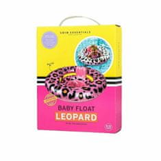 NEW Otroški plovec Swim Essentials Leopard