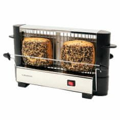 NEW Toaster Lauson ATT 114 750 W