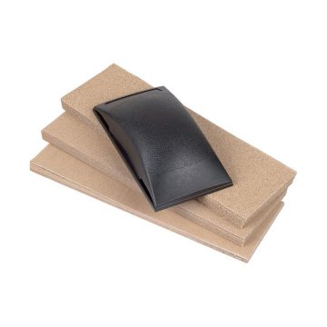 WolfCraft Smirkov papir Wolfcraft