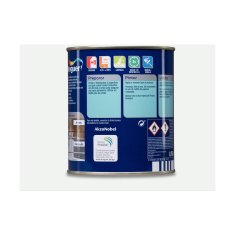 BigBuy Barva Bruguer 5075264 Zaključna polirna barva 75 cl