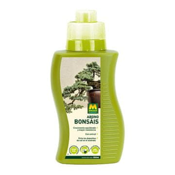 BigBuy Neekološko gnojilo Massó Bonsai 350 ml