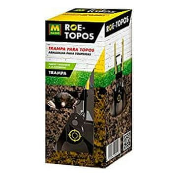 BigBuy Kolk Massó Roe-Trap
