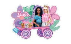 Clementoni Supercolor sestavljanka, Barbie, 104/1 (25660)