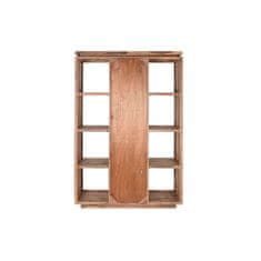 DKD Home Decor Police DKD Home Decor Sheesham Brown Grey Natural Wood 120 x 40 x 185 cm