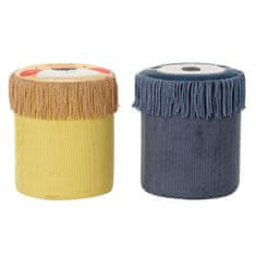 DKD Home Decor Podstavek za noge DKD Home Decor