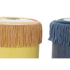 DKD Home Decor Podstavek za noge DKD Home Decor