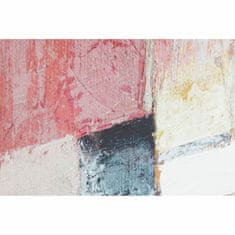 DKD Home Decor Slika DKD Home Decor 82,5 x 4,5 x 122,5 cm Abstract Urban (2 enoti)