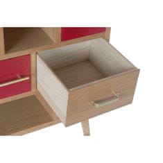 DKD Home Decor Komoda DKD Home Decor Metal Melamin (76 x 34 x 94,5 cm)
