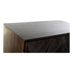 DKD Home Decor Bivak DKD Home Decor Mango les (84 x 43 x 151 cm)