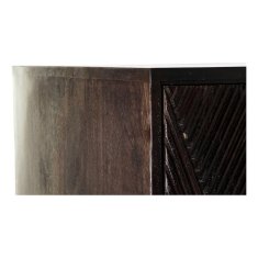 DKD Home Decor Bivak DKD Home Decor Mango les (84 x 43 x 151 cm)